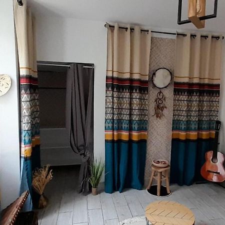 Le Clos Du Poete Bourges Luaran gambar