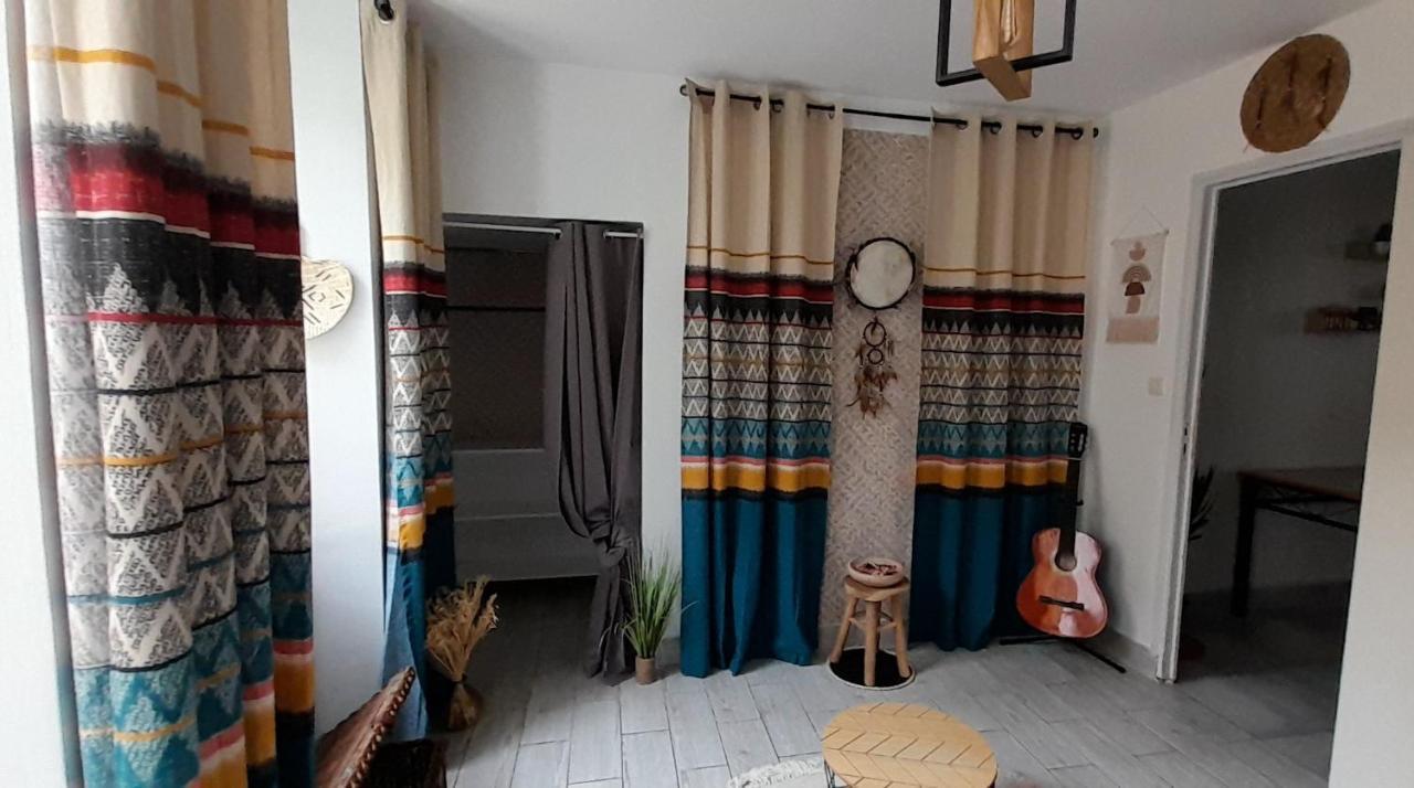 Le Clos Du Poete Bourges Luaran gambar